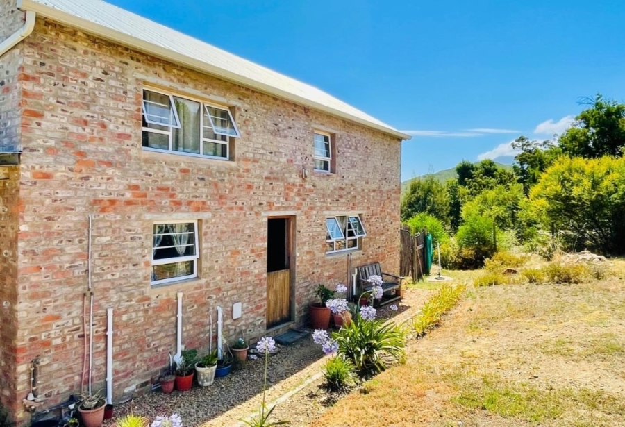 2 Bedroom Property for Sale in Barrydale Western Cape